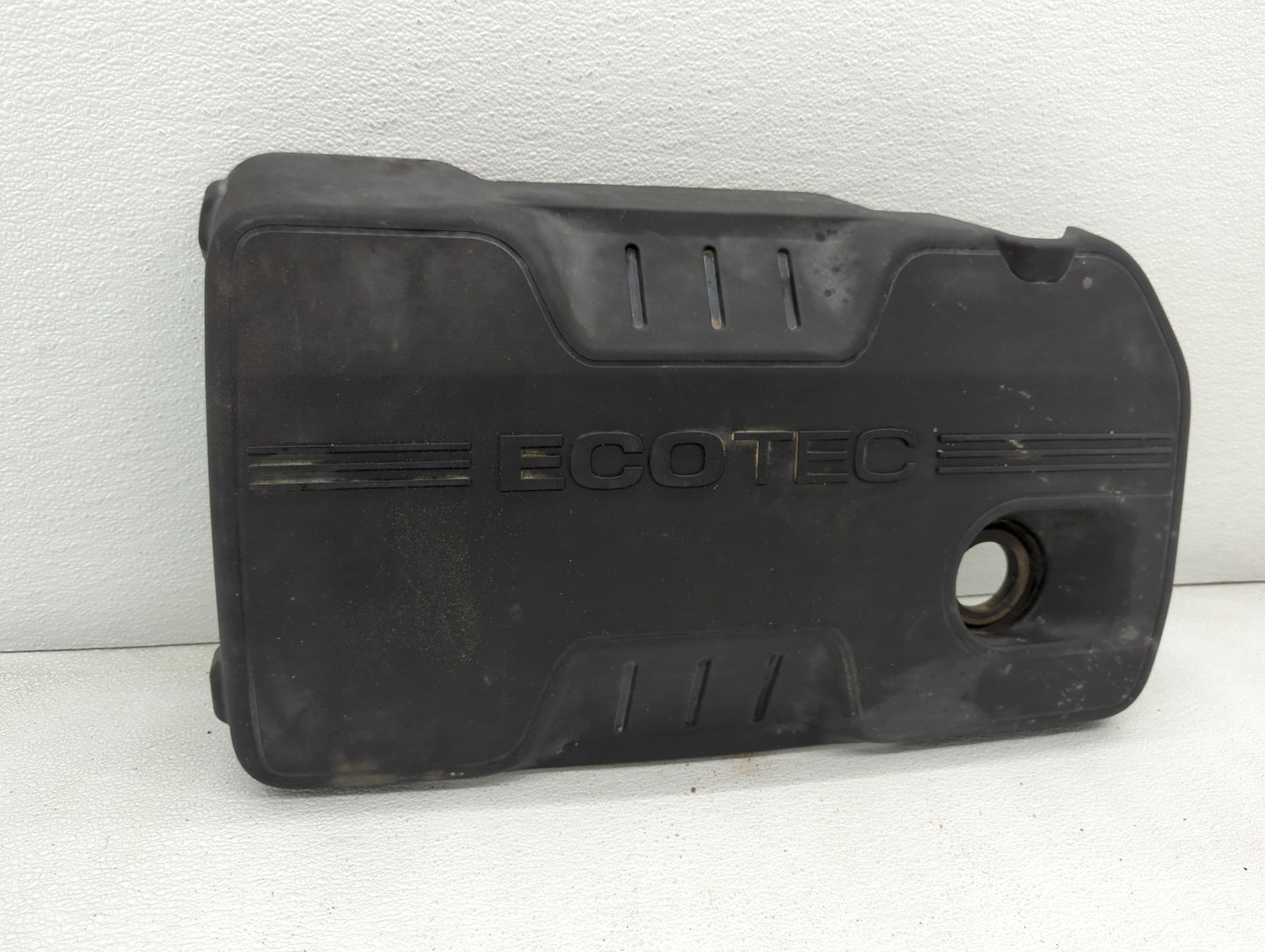 2010 Chevrolet Equinox Engine Cover - Oemusedautoparts1.com