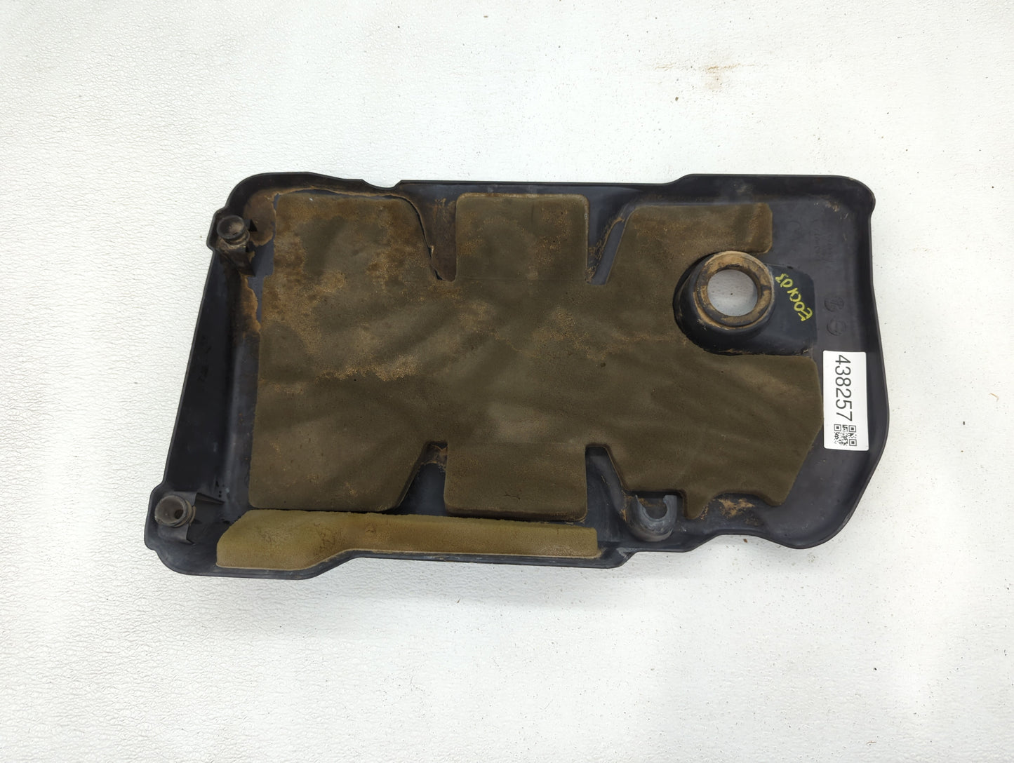 2010 Chevrolet Equinox Engine Cover - Oemusedautoparts1.com