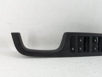 2010-2017 Chevrolet Equinox Master Power Window Switch Replacement Driver Side Left P/N:25946838 20917589 Fits OEM Used Auto