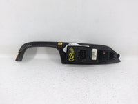 2010-2017 Chevrolet Equinox Master Power Window Switch Replacement Driver Side Left P/N:25946838 20917589 Fits OEM Used Auto