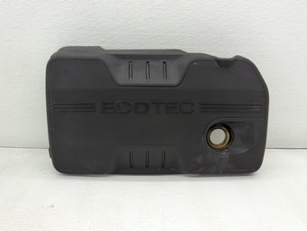 compare product 2010 Chevrolet Equinox Engine Cover