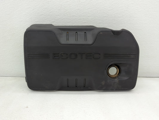 2010 Chevrolet Equinox Engine Cover - Oemusedautoparts1.com