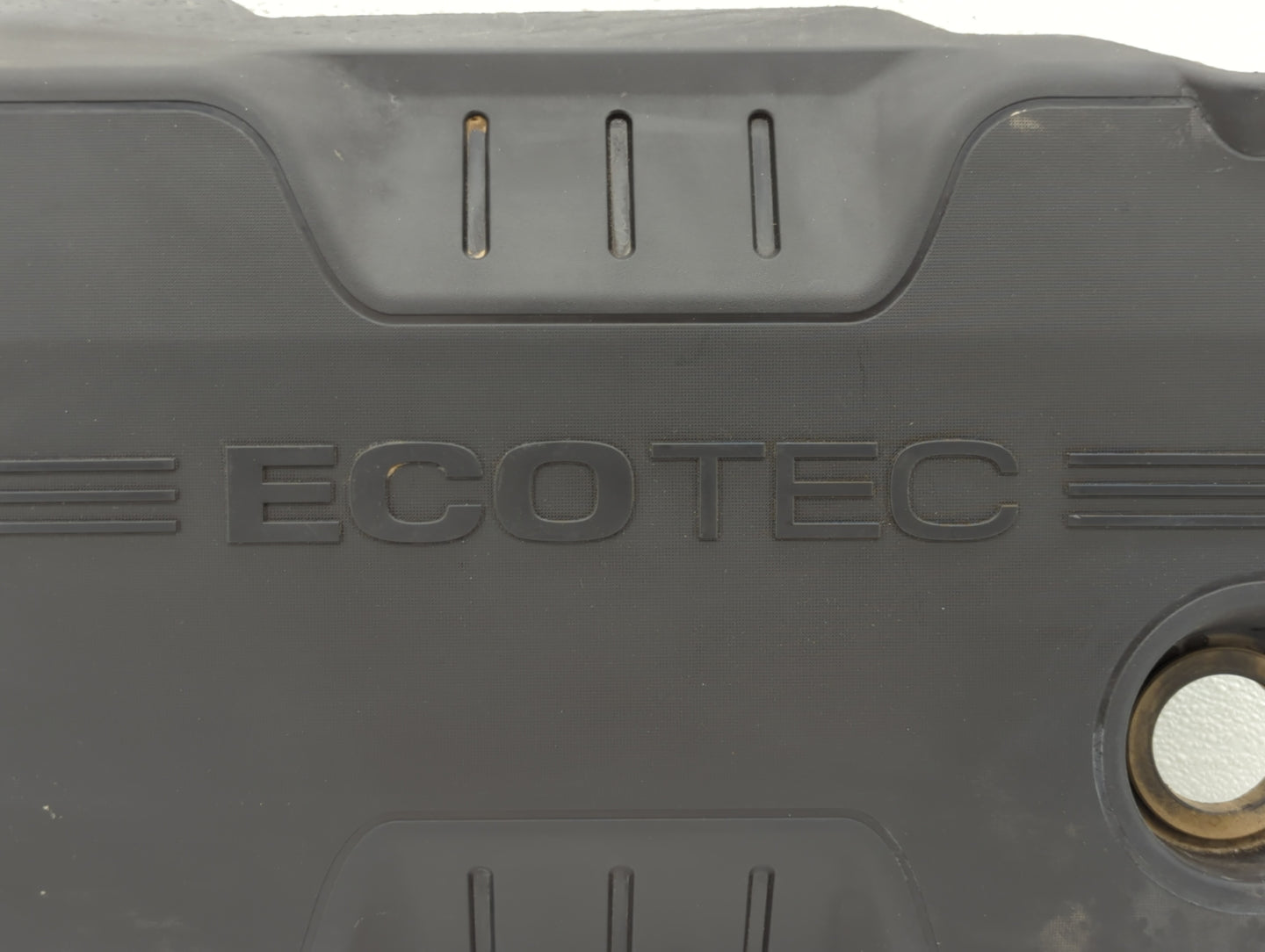 2010 Chevrolet Equinox Engine Cover - Oemusedautoparts1.com