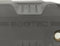 2010 Chevrolet Equinox Engine Cover - Oemusedautoparts1.com