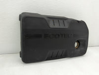 2010 Chevrolet Equinox Engine Cover - Oemusedautoparts1.com