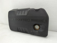 2010 Chevrolet Equinox Engine Cover - Oemusedautoparts1.com