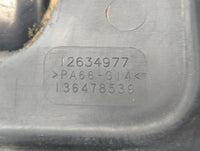 2010 Chevrolet Equinox Engine Cover - Oemusedautoparts1.com