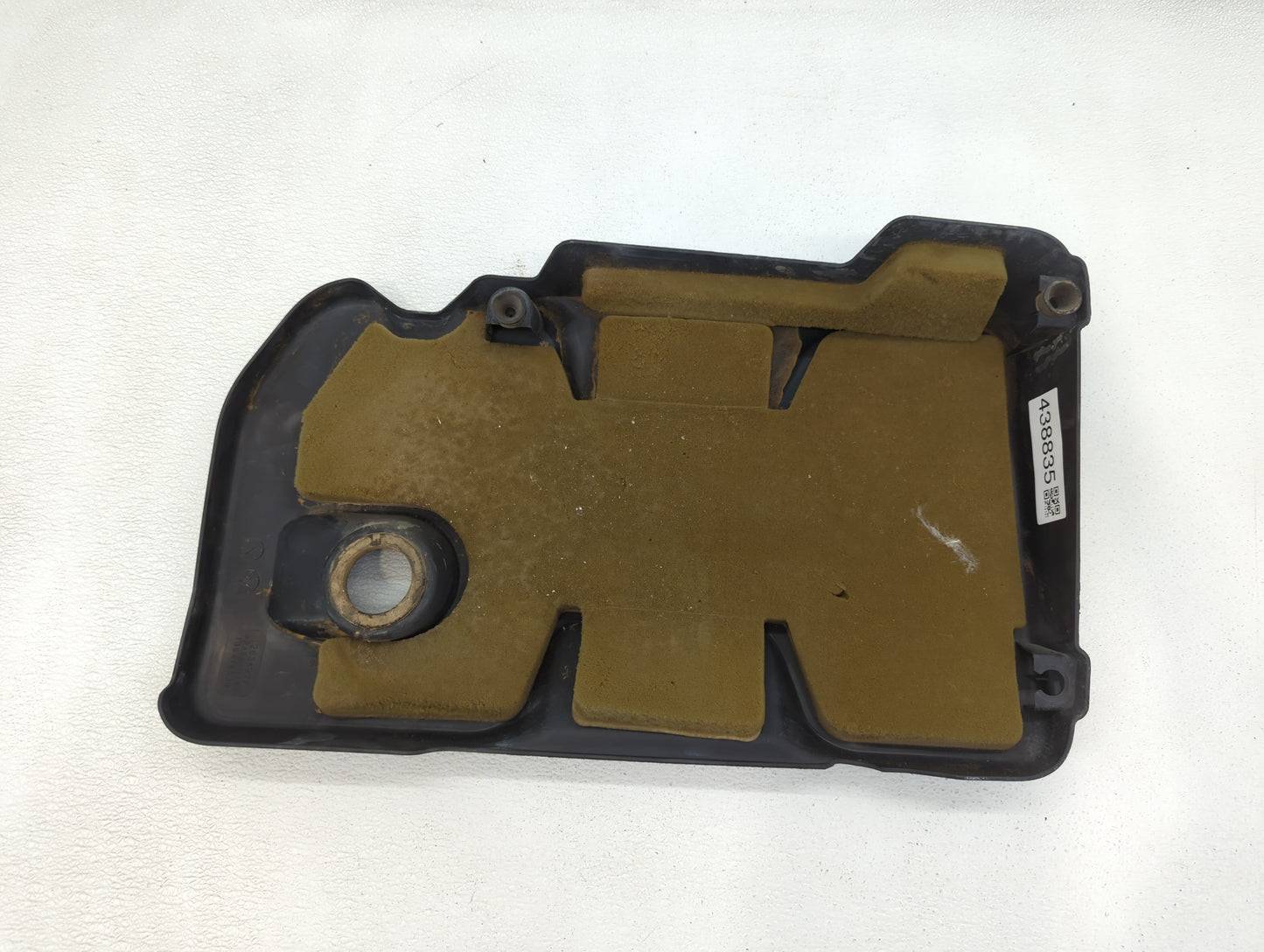 2010 Chevrolet Equinox Engine Cover - Oemusedautoparts1.com