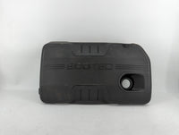 2010 Chevrolet Equinox Engine Cover - Oemusedautoparts1.com