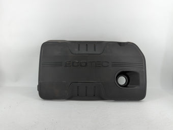 compare product 2010 Chevrolet Equinox Engine Cover