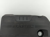 2010 Chevrolet Equinox Engine Cover - Oemusedautoparts1.com