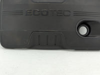 2010 Chevrolet Equinox Engine Cover - Oemusedautoparts1.com