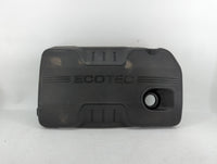 2010 Chevrolet Equinox Engine Cover - Oemusedautoparts1.com