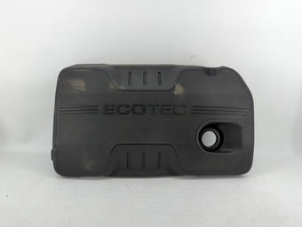 compare product 2010 Chevrolet Equinox Engine Cover