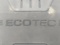 2010 Chevrolet Equinox Engine Cover - Oemusedautoparts1.com