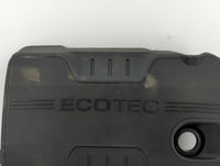 2010 Chevrolet Equinox Engine Cover - Oemusedautoparts1.com