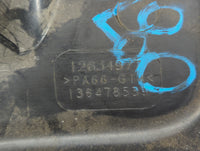 2010 Chevrolet Equinox Engine Cover - Oemusedautoparts1.com