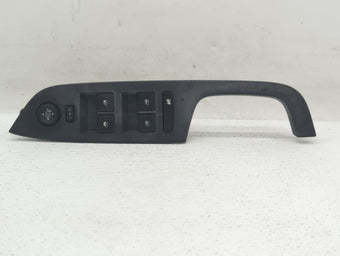 compare product 2010-2017 Chevrolet Equinox Master Power Window Switch Replacement Driver Side Left P/N:25946838 20917589 Fits OEM Used Auto Parts