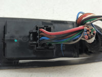 2010-2017 Chevrolet Equinox Master Power Window Switch Replacement Driver Side Left P/N:25946838 20917589 Fits OEM Used Auto