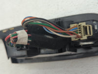 2010-2017 Chevrolet Equinox Master Power Window Switch Replacement Driver Side Left P/N:25946838 20917589 Fits OEM Used Auto