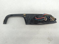2010-2017 Chevrolet Equinox Master Power Window Switch Replacement Driver Side Left P/N:25946838 20917589 Fits OEM Used Auto