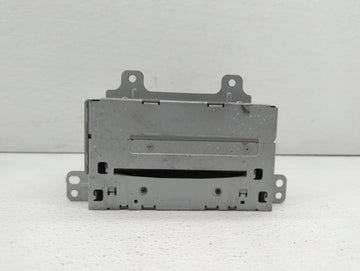 2010-2010 Chevrolet Equinox Am Fm Cd Player Radio Receiver - Oemusedautoparts1.com