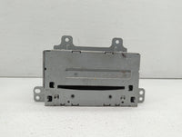 2010-2010 Chevrolet Equinox Am Fm Cd Player Radio Receiver 440226 - Oemusedautoparts1.com