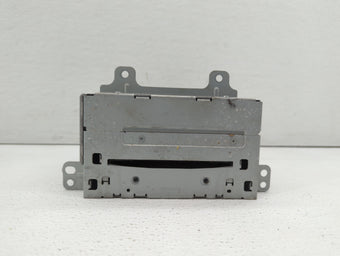 compare product 2010-2010 Chevrolet Equinox Am Fm Cd Player Radio Receiver 440226
