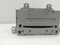 2010-2010 Chevrolet Equinox Am Fm Cd Player Radio Receiver 440226 - Oemusedautoparts1.com