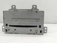 2010-2010 Chevrolet Equinox Am Fm Cd Player Radio Receiver 440226 - Oemusedautoparts1.com