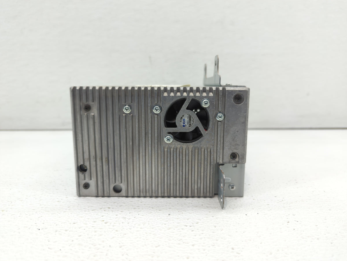 2010-2010 Chevrolet Equinox Am Fm Cd Player Radio Receiver 440226 - Oemusedautoparts1.com