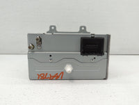 2010-2010 Chevrolet Equinox Am Fm Cd Player Radio Receiver 440226 - Oemusedautoparts1.com