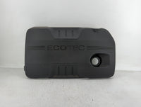 2010 Chevrolet Equinox Engine Cover - Oemusedautoparts1.com