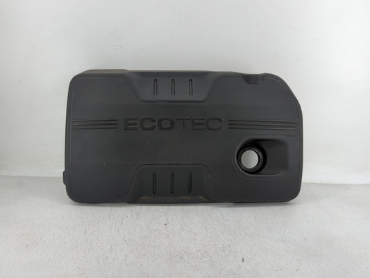 2010 Chevrolet Equinox Engine Cover - Oemusedautoparts1.com