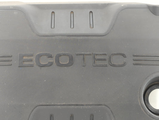 2010 Chevrolet Equinox Engine Cover
