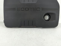 2010 Chevrolet Equinox Engine Cover - Oemusedautoparts1.com