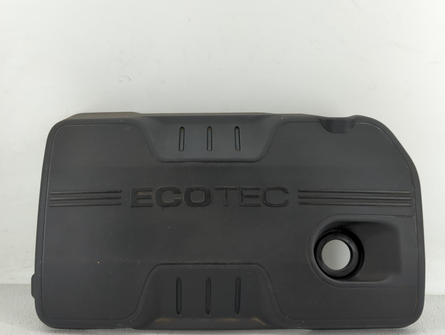 2010 Chevrolet Equinox Engine Cover - Oemusedautoparts1.com