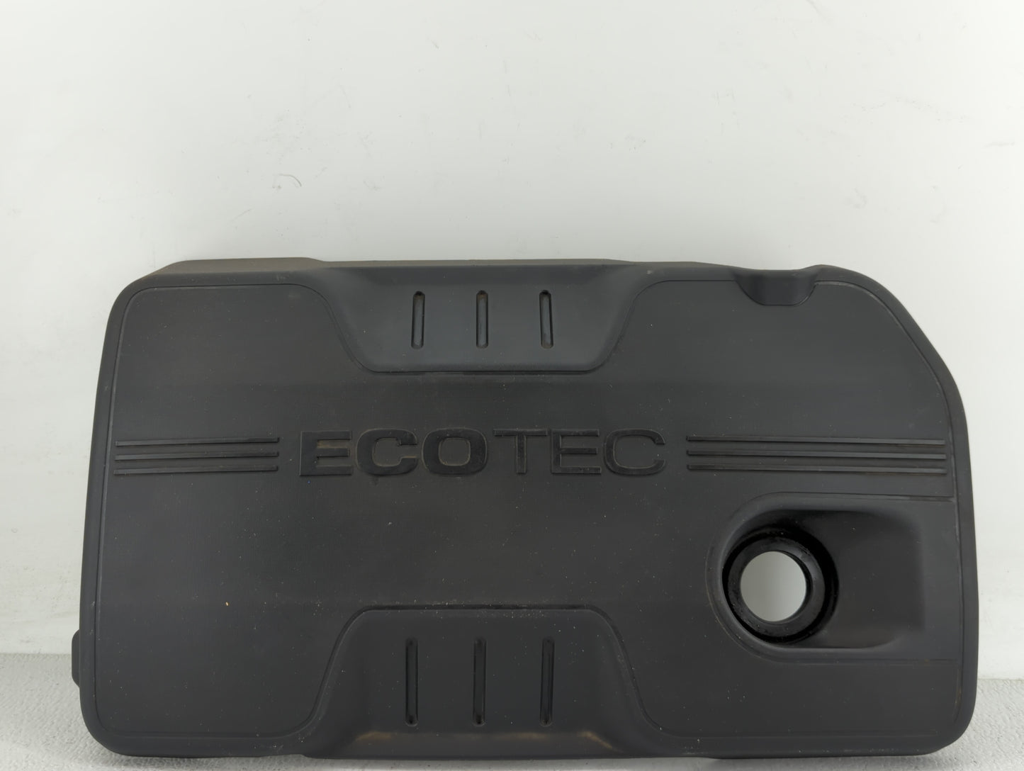 2010 Chevrolet Equinox Engine Cover - Oemusedautoparts1.com