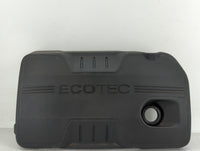 2010 Chevrolet Equinox Engine Cover - Oemusedautoparts1.com