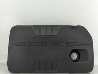 2010 Chevrolet Equinox Engine Cover 440876 - Oemusedautoparts1.com