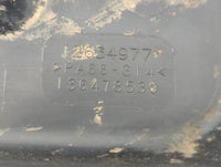 2010 Chevrolet Equinox Engine Cover - Oemusedautoparts1.com