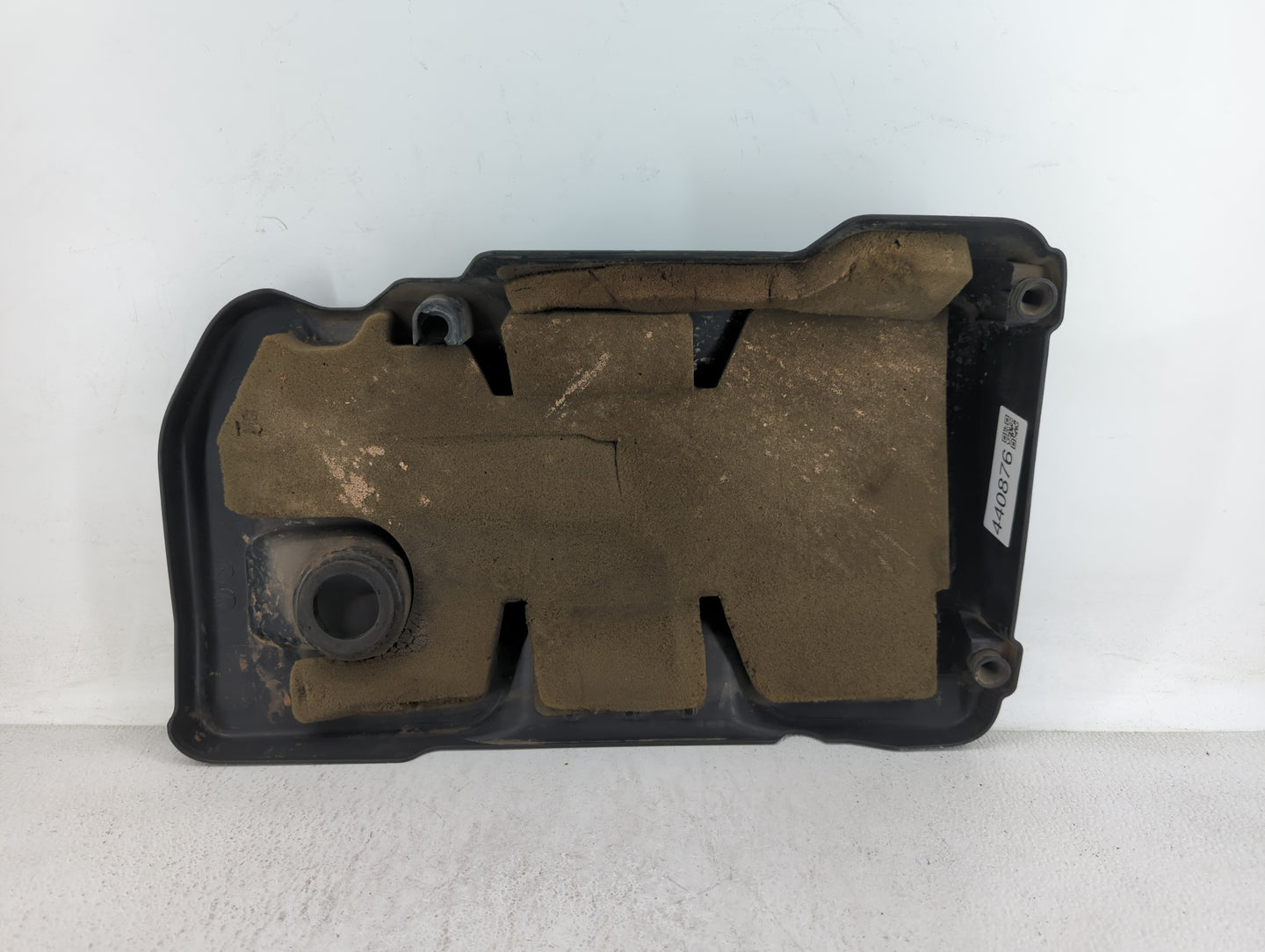 2010 Chevrolet Equinox Engine Cover - Oemusedautoparts1.com