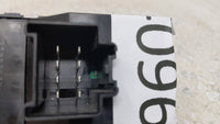 2010 Chevrolet Equinox Master Power Window Switch Replacement Driver Side Left Fits OEM Used Auto Parts - Oemusedautoparts1.
