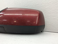 2010-2011 Chevrolet Equinox Driver Side View Mirror - Left Door Mirror OEM Used - Oemusedautoparts1.com