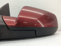 2010-2011 Chevrolet Equinox Driver Side View Mirror - Left Door Mirror OEM Used - Oemusedautoparts1.com