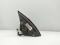 2010-2011 Chevrolet Equinox Driver Side View Mirror - Left Door Mirror OEM Used - Oemusedautoparts1.com