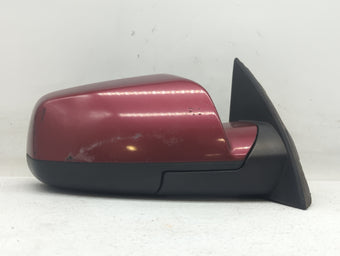 compare product 2010-2011 Chevrolet Equinox Passenger Side View Mirror - Right Door Mirror OEM Used