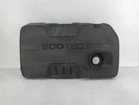 2010 Chevrolet Equinox Engine Cover - Oemusedautoparts1.com