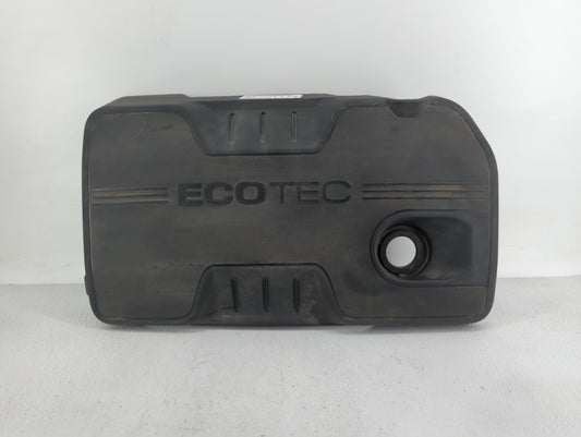 2010 Chevrolet Equinox Engine Cover - Oemusedautoparts1.com