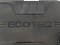 2010 Chevrolet Equinox Engine Cover - Oemusedautoparts1.com